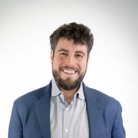 Benjamin Braverman Benjamin Braverman