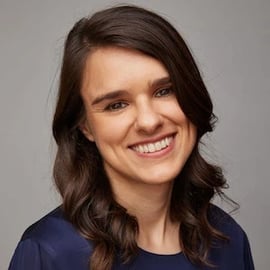 Christina Cacioppo Christina Cacioppo