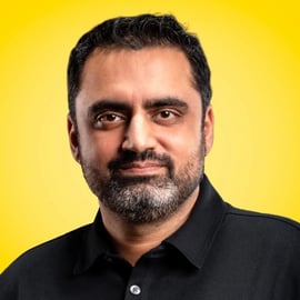 Faizan Ali Siddiqi Faizan Ali Siddiqi