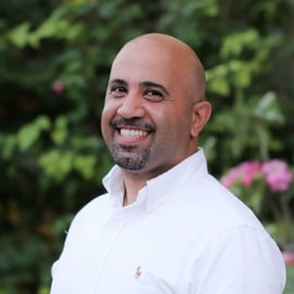 Mohammad Alzubi Mohammad Alzubi