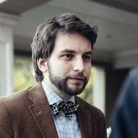 Nick Davidov Nick Davidov