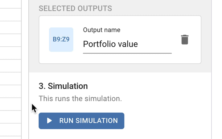 Staff Planning software