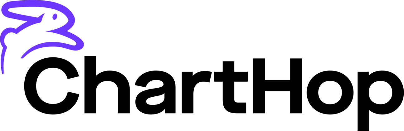 charthop logo