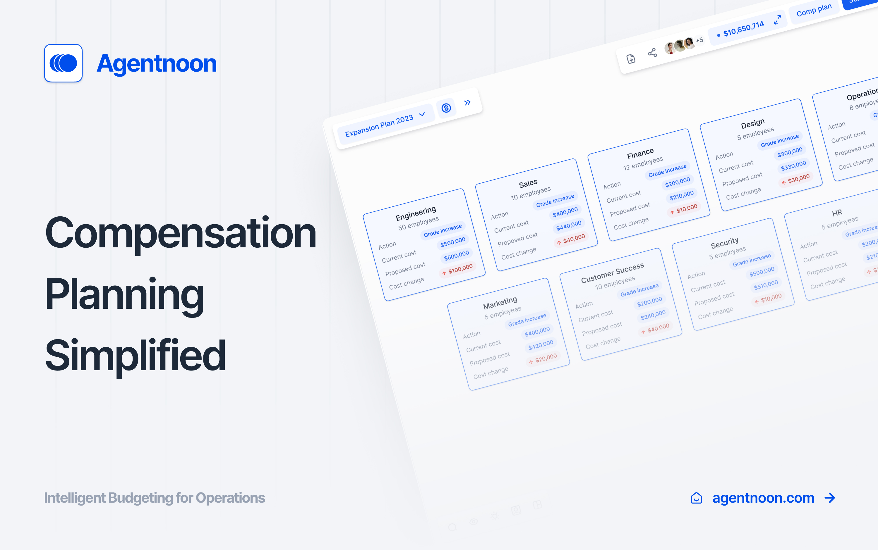 comp plan blog