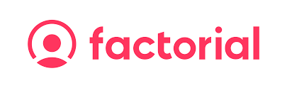 factorial logo
